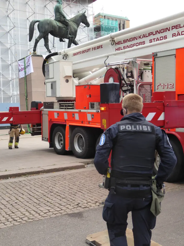 Poliisi