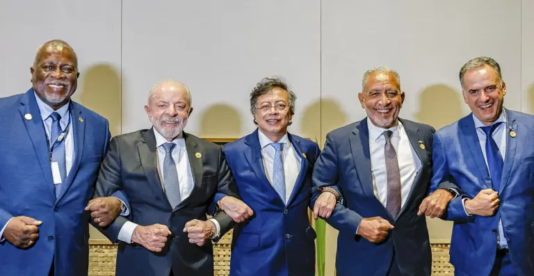 Luiz Inácio Lula da Silva