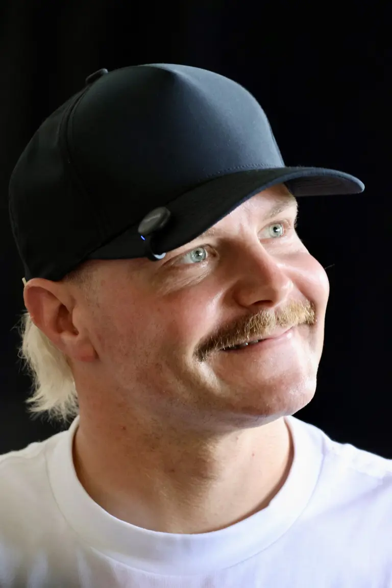 Valtteri Bottas