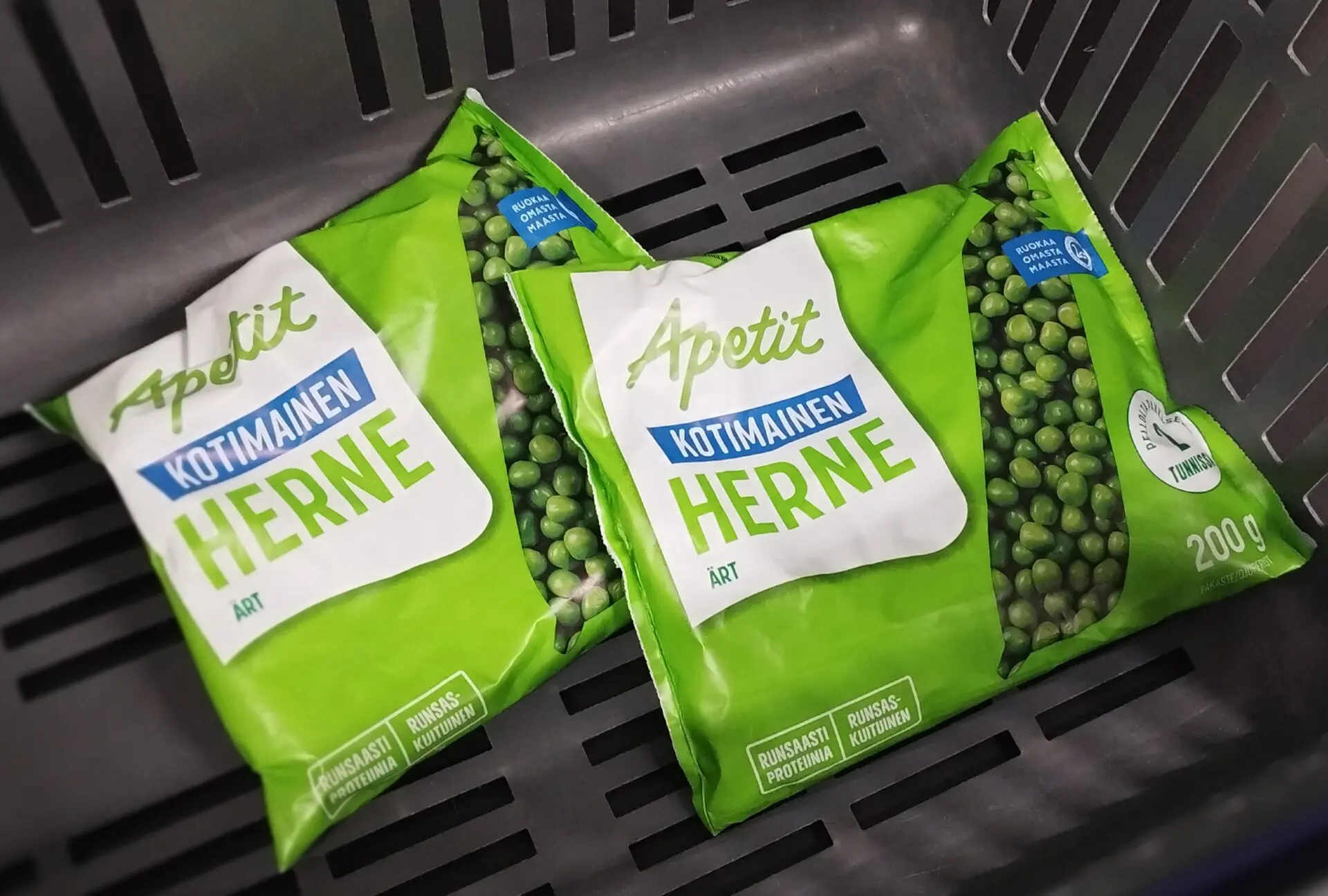 Apetit