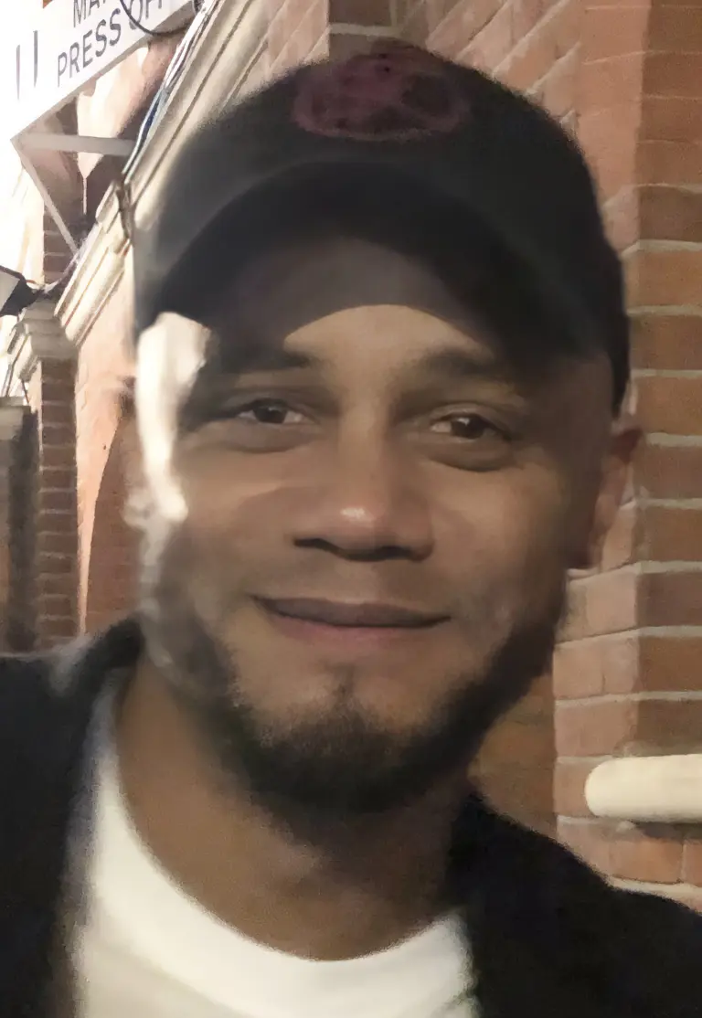 Vincent Kompany