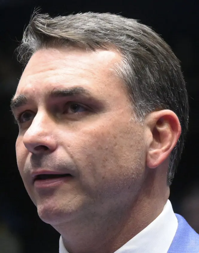 Flávio Bolsonaro