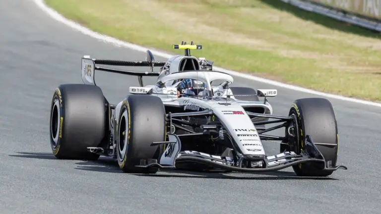 Valtteri Bottas