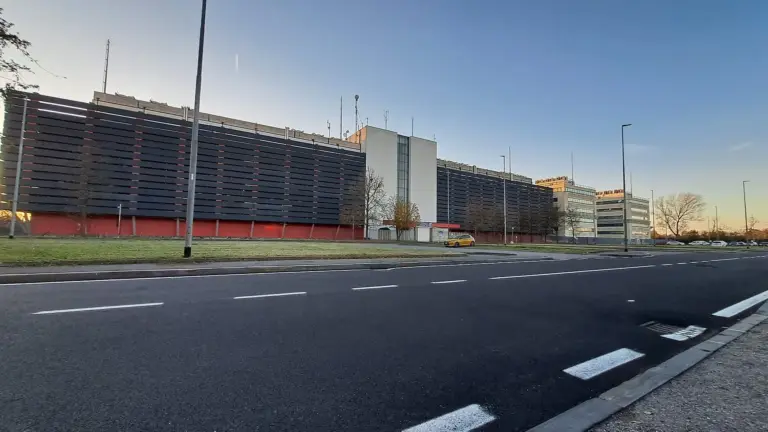 BT Italia Settimo Milanese