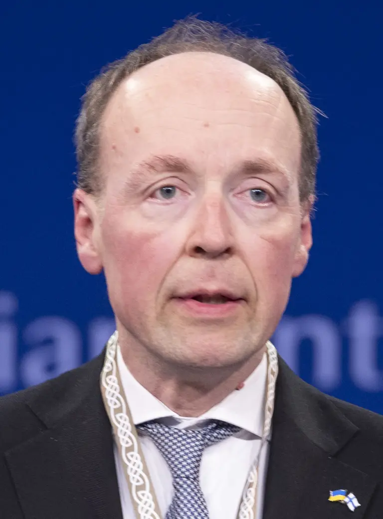 Jussi Halla-aho
