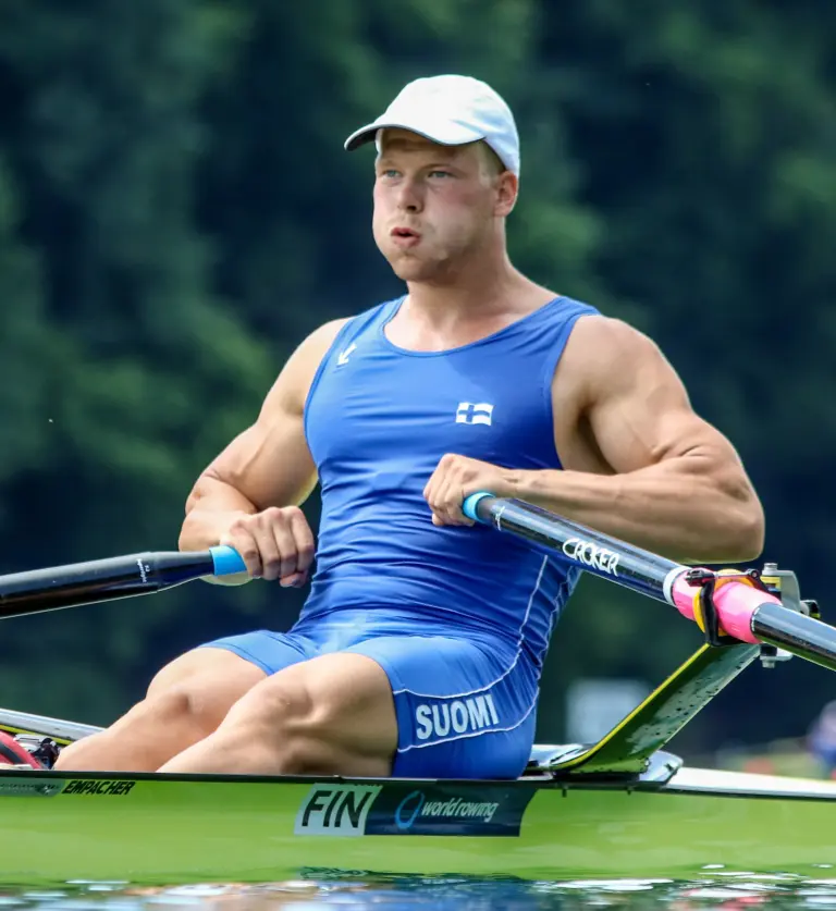 Joel Naukkarinen