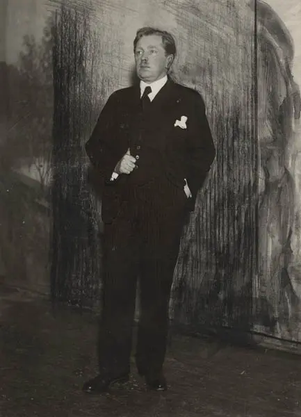 Urho Toivola
