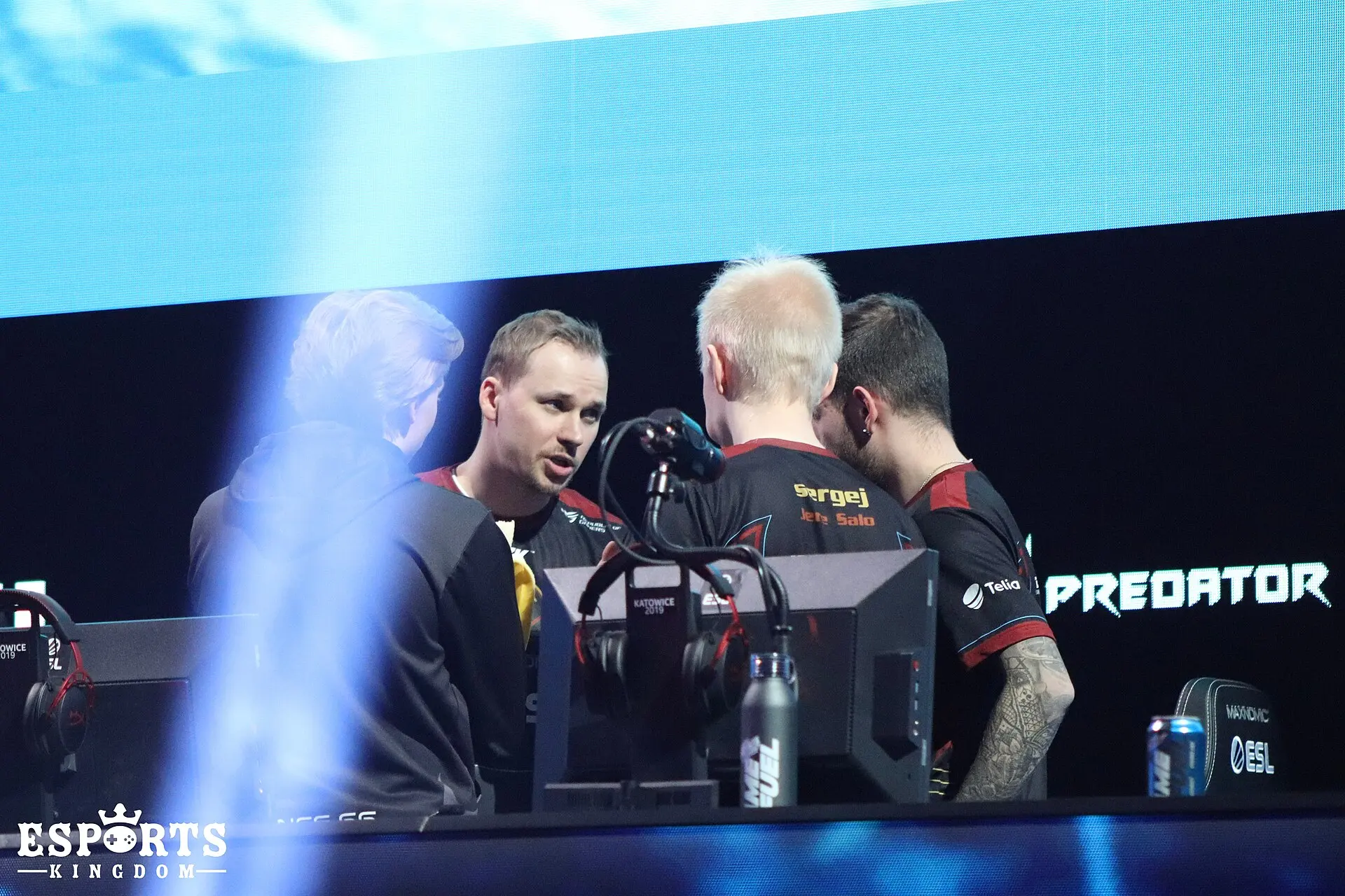 IEM Katowice 2019 ENCE IMG 2760 (32458363067)