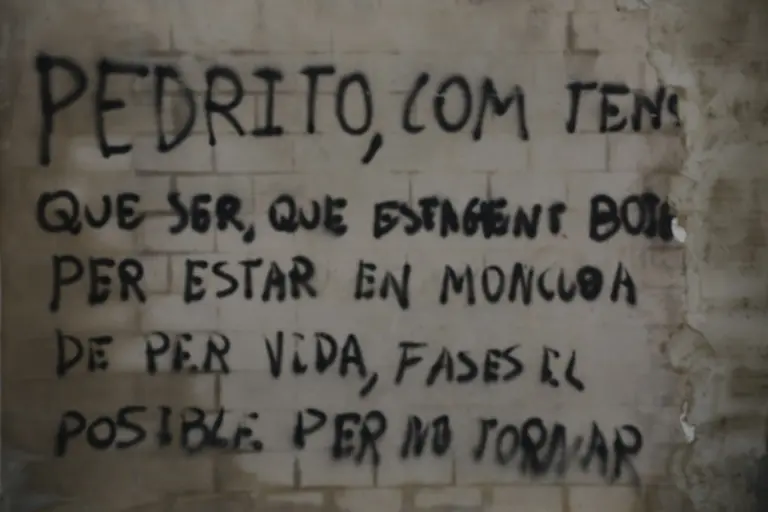 Pedro Sánchez