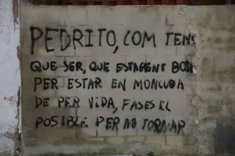 Pedro Sánchez