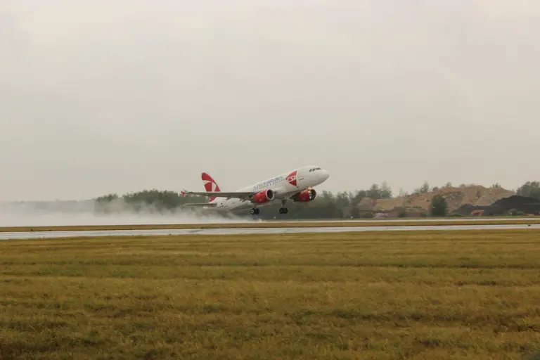 Finnair nosti ohjeistustaan, osake vahvassa nousussa