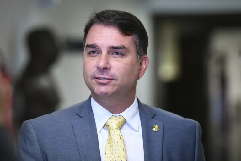 Flávio Bolsonaro