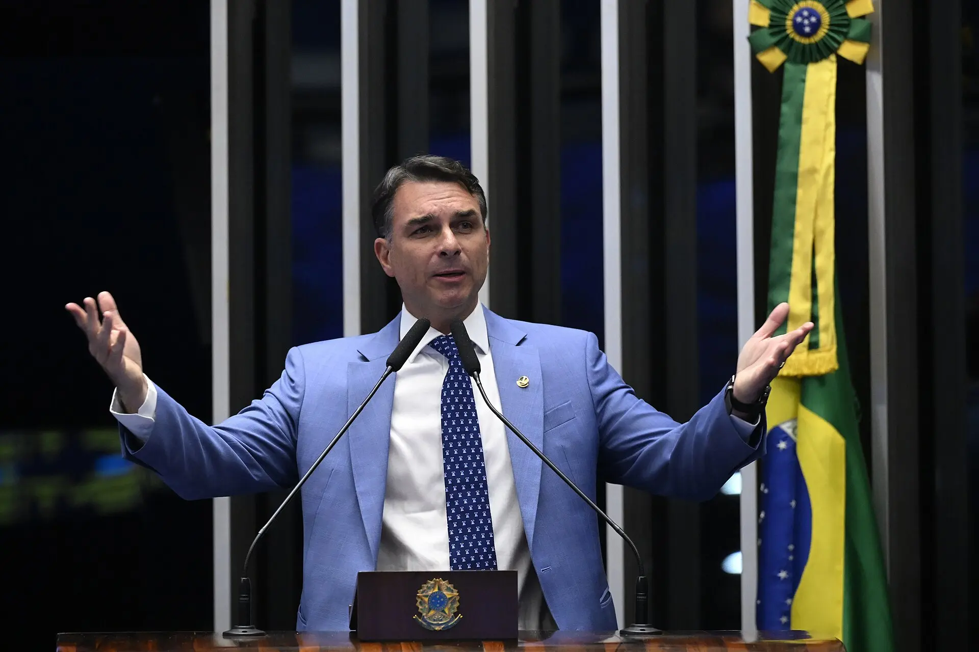 Flávio Bolsonaro