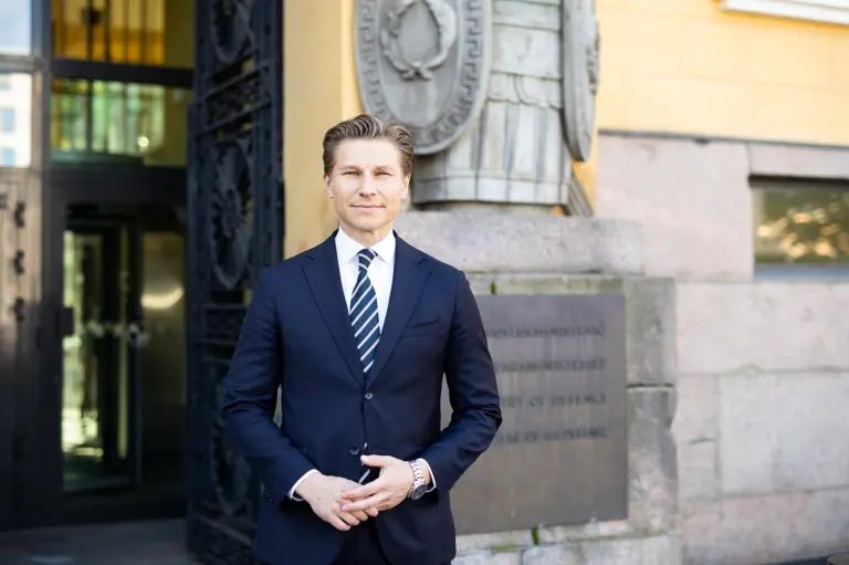 Antti Häkkänen