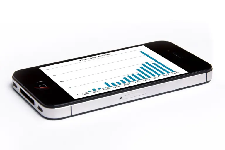 Apple iPhone 4S (6767371111)