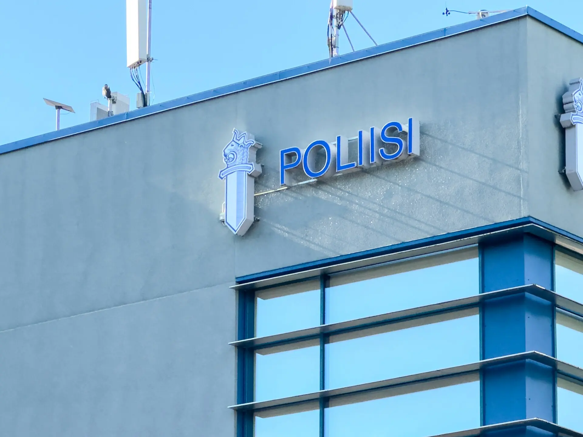 Poliisi