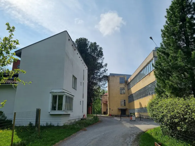 Kurikan lakkitehdas2