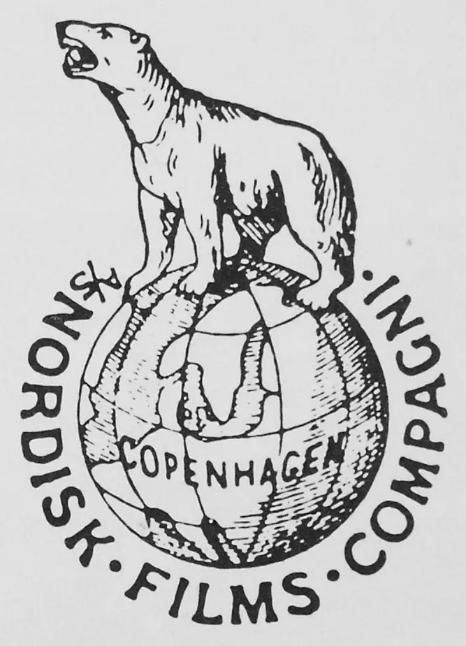 Nordisk Film – logo