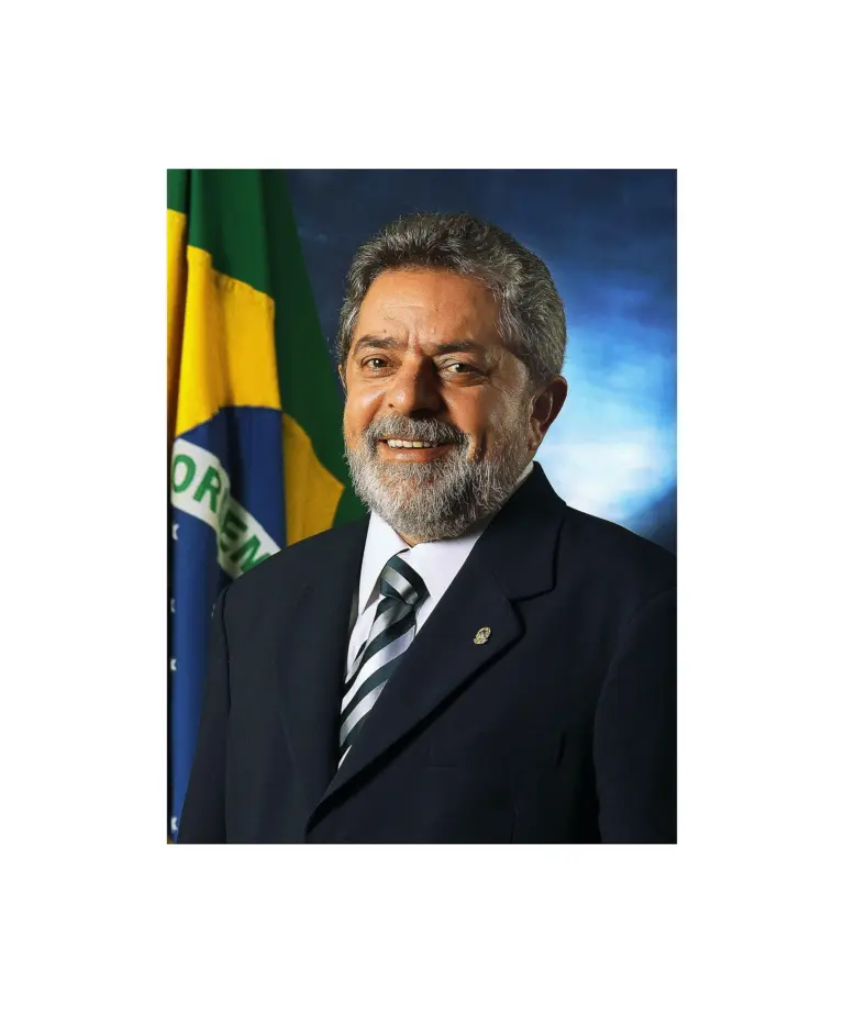 Luiz Inácio Lula da Silva