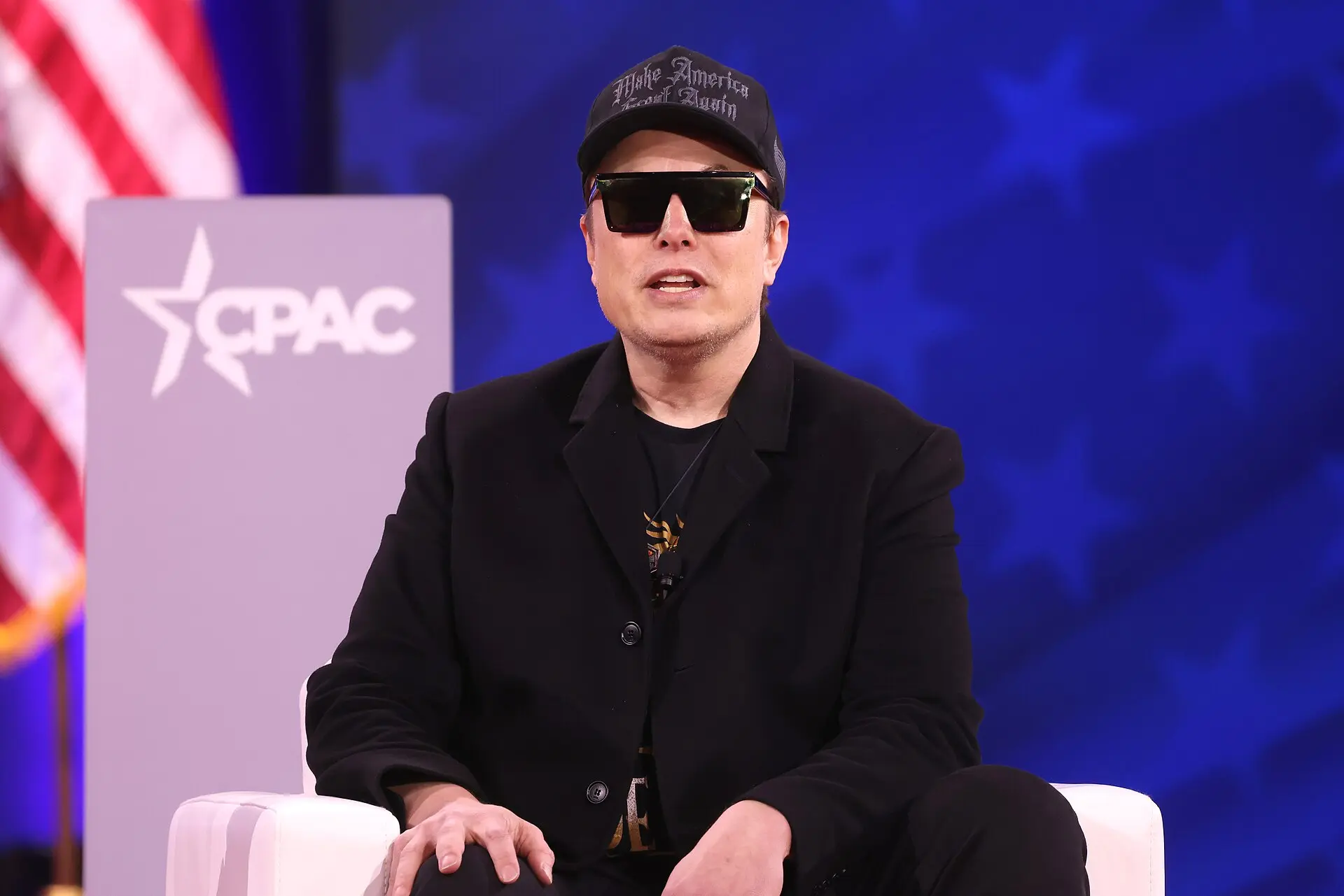 Elon Musk