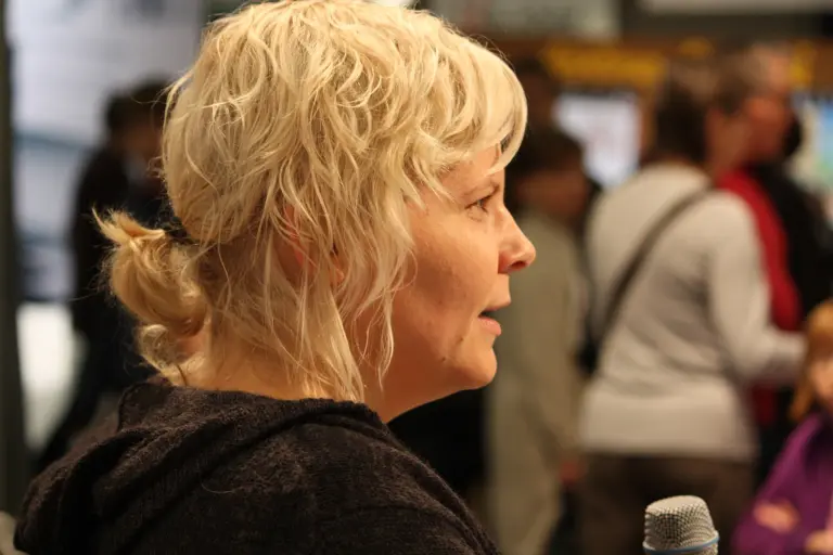 Paula Noronen