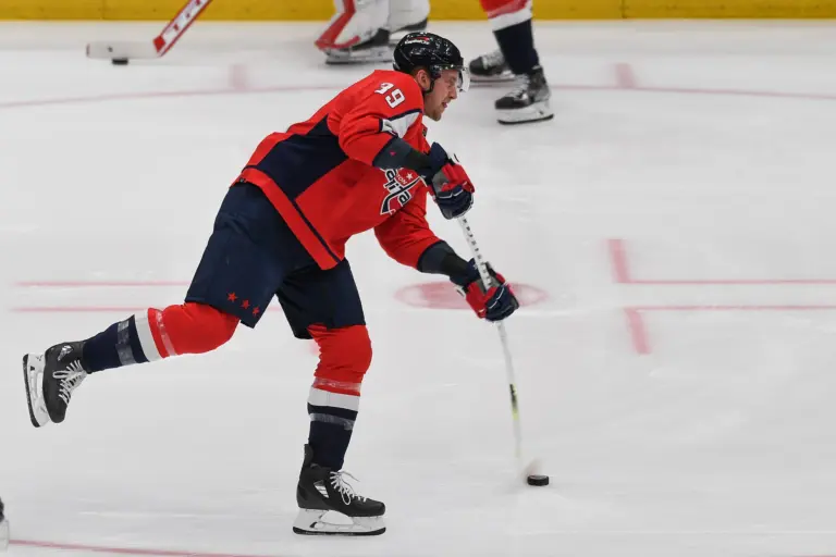 Anthony Mantha
