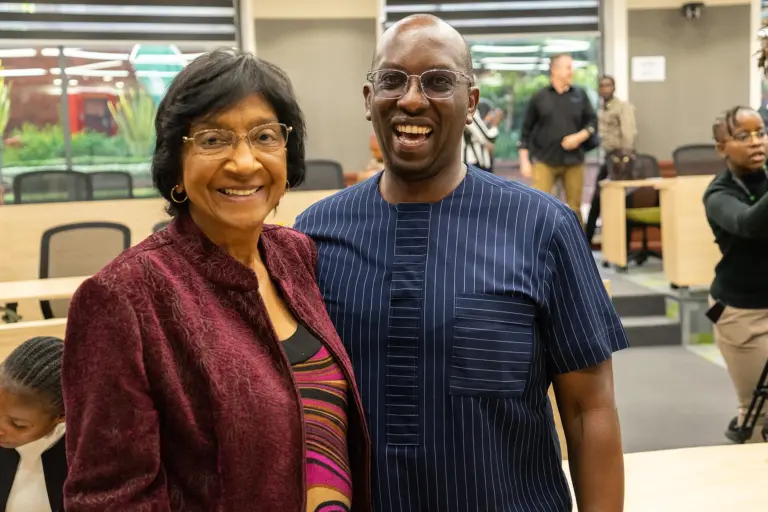 Navi Pillay