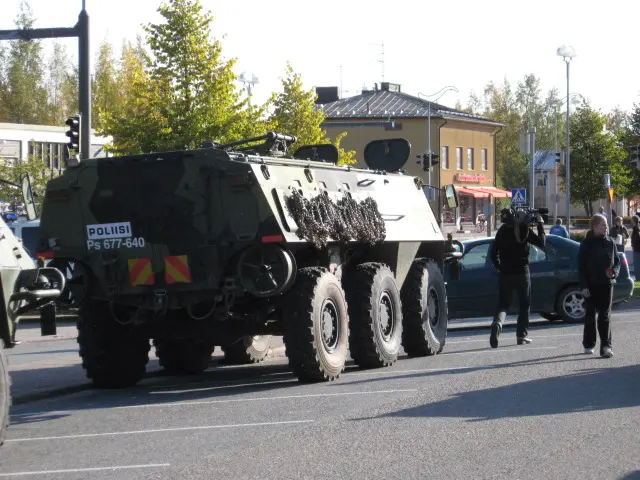 Poliisi