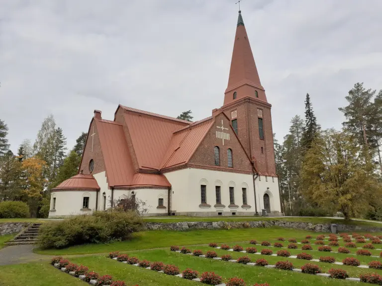 Siilinjärven kirkko 103