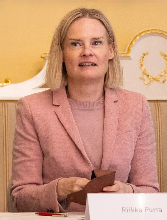 Riikka Purra