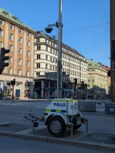 Kuvituskuva: Suomenlinnasta löytyi Neuvostoliiton toisen maailmansodan torpedo