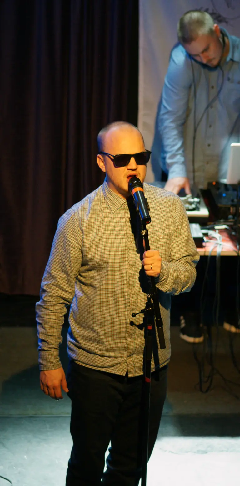 Mikko Kuoppala