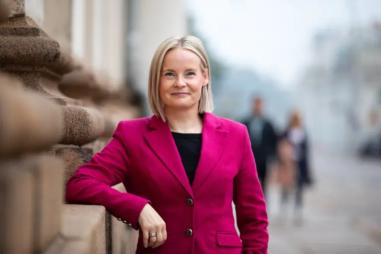 Riikka Purra