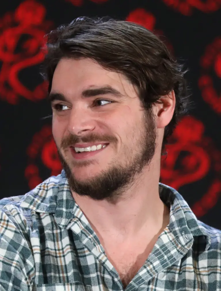 RJ Mitte