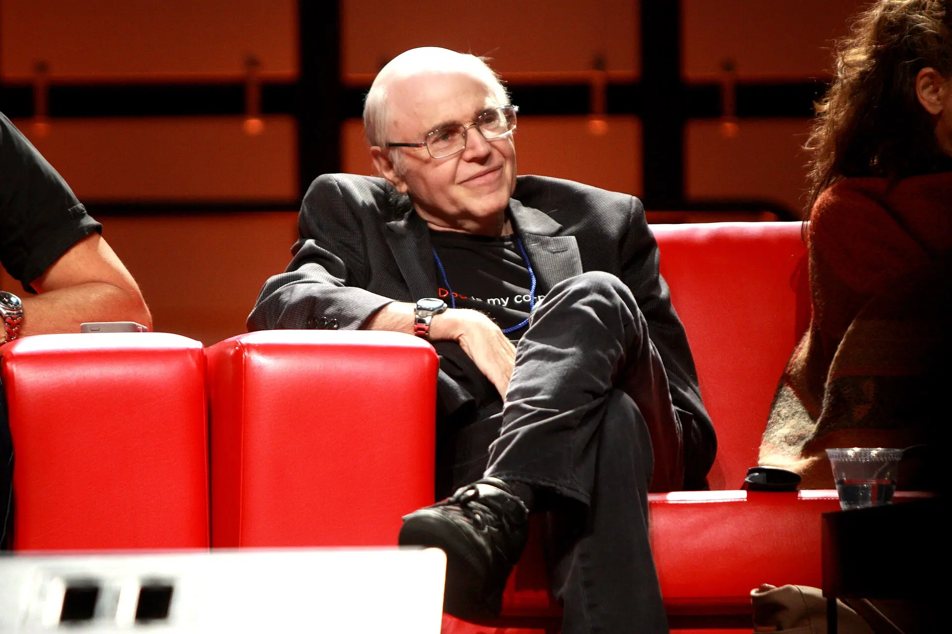 Walter Koenig