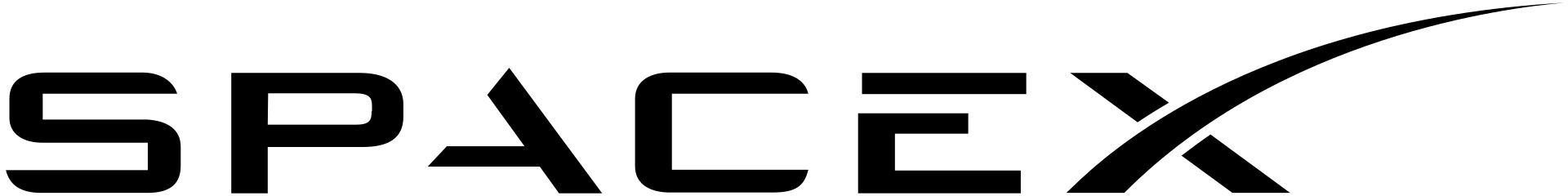 SpaceX – logo
