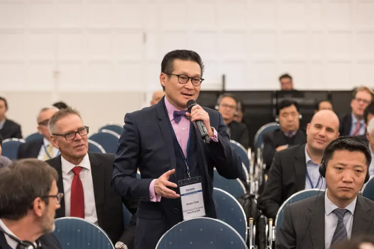 Anson Chan, Chairman, Bonds Group of Companies, Hong Kong (30798927042)