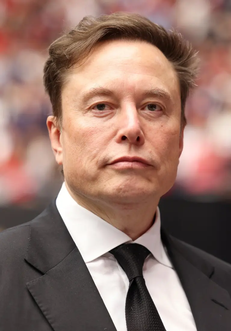 Elon Musk