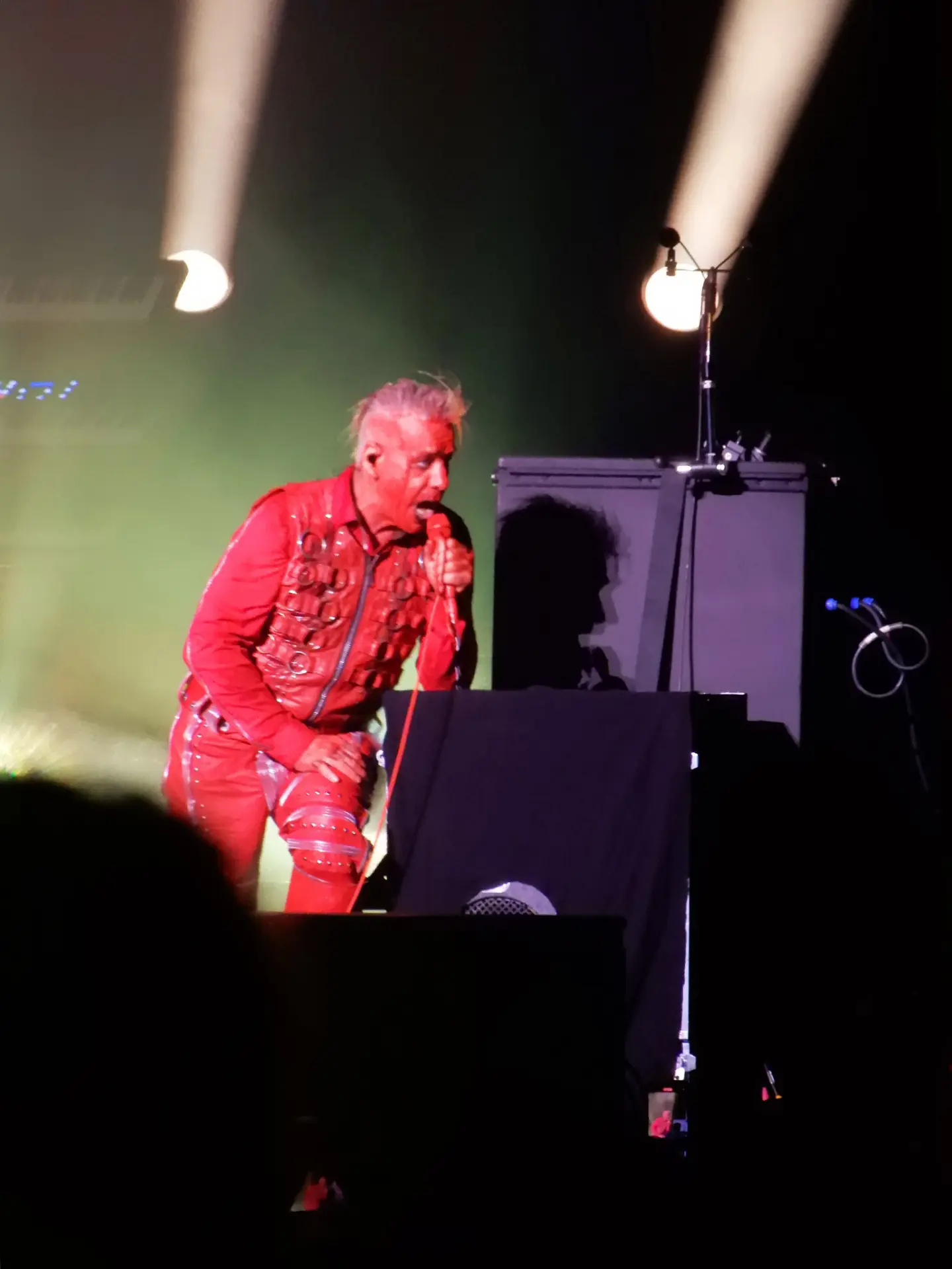 Till Lindemann