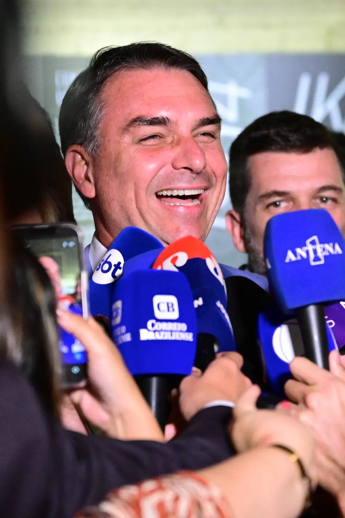 Flávio Bolsonaro