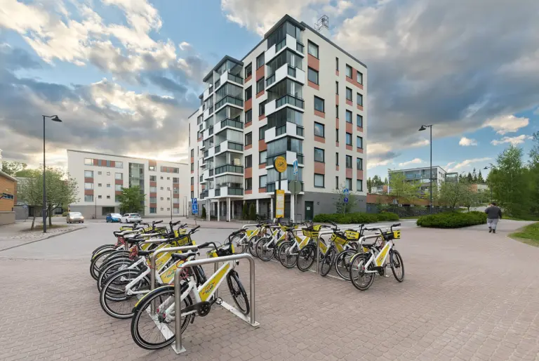 Vantaa