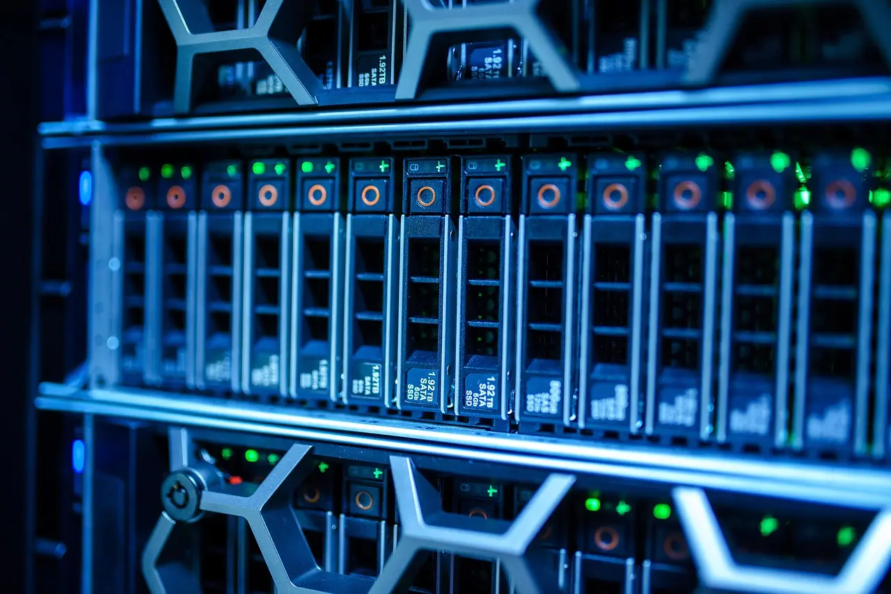 VTT: Datakeskukset voivat käyttää 12–19 % Suomen sähköstä 2030