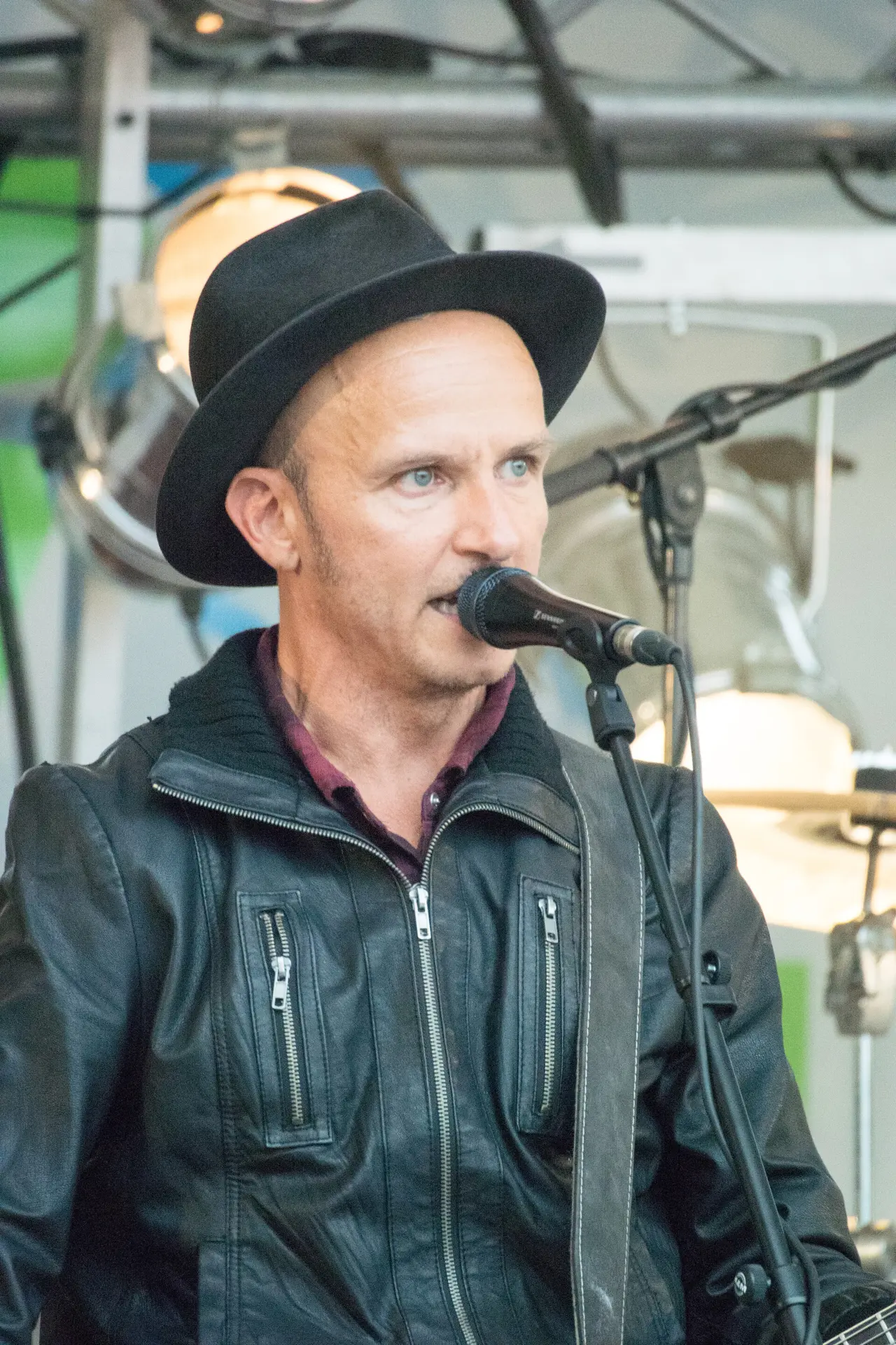 Samuli Putro